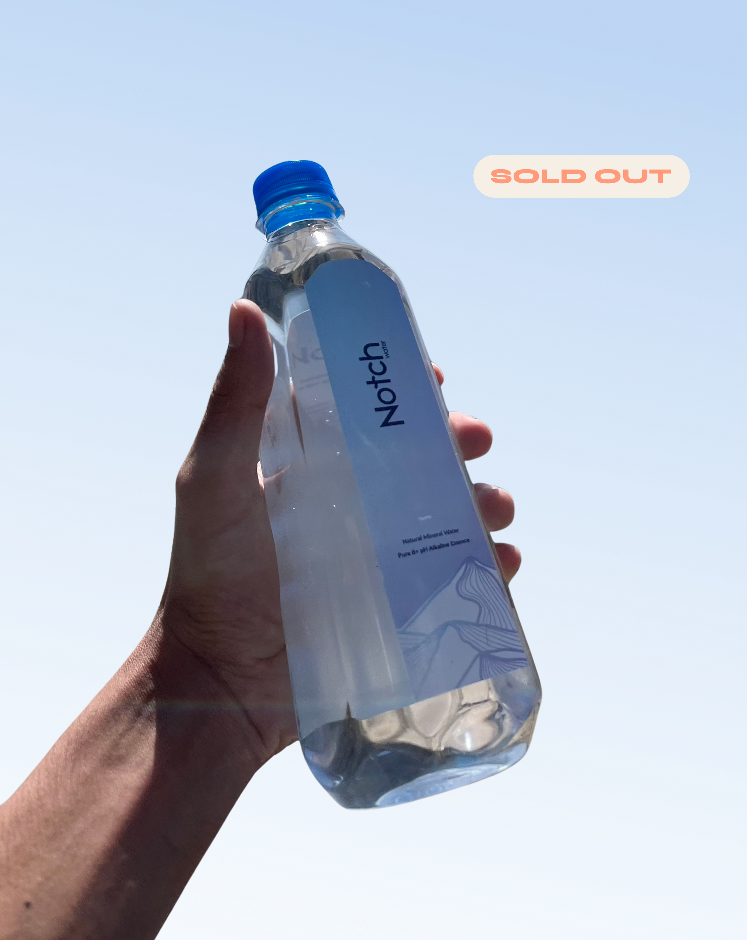 Natural Mineral Water